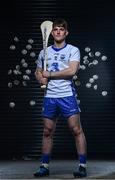 10 May 2017; Bord Gáis Energy today launched its new #HurlingToTheCore campaign at Croke Park to mark the beginning of a summer of hurling.  #HurlingToTheCore celebrates Bord Gáis Energy’s belief that hurling is more than a sport or pastime - it is deeply ingrained in Irish history and stitched into our national identity. In attendance at the Bord Gáis Energy Summer of Hurling Launch is Patrick Curran of Waterford. Croke Park in Dublin. Photo by Sam Barnes/Sportsfile