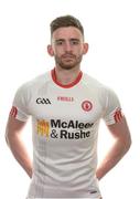 11 May 2017; Pádraig Hampsey of Tyrone. Tyrone Football Squad Portraits 2017 at Tyrone GAA Headquarters in Garvaghey, Co. Tyrone. Photo by Oliver McVeigh/Sportsfile