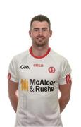 11 May 2017; Darren McCurry of Tyrone. Tyrone Football Squad Portraits 2017 at Tyrone GAA Headquarters in Garvaghey, Co. Tyrone. Photo by Oliver McVeigh/Sportsfile