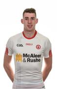 11 May 2017; Padraig McNulty of Tyrone. Tyrone Football Squad Portraits 2017 at Tyrone GAA Headquarters in Garvaghey, Co. Tyrone. Photo by Oliver McVeigh/Sportsfile