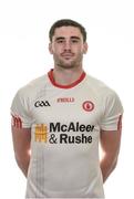 11 May 2017; Michael Cassidy of Tyrone. Tyrone Football Squad Portraits 2017 at Tyrone GAA Headquarters in Garvaghey, Co. Tyrone. Photo by Oliver McVeigh/Sportsfile