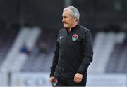 12 May 2017; Cork City manager John Caulfield prior to the SSE Airtricity League Premier Division game between Galway United and Cork City at Eamonn Deasy Park in Galway. Photo by Sam Barnes/Sportsfile