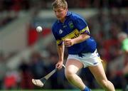 19 May 2002; Noel Morris of Tipperary during the Guinness Munster Senior Hurling Championship Quarter-Final match between Tipperary and Clare at Páirc U’ Chaoimh in Cork. Photo by Ray McManus/Sportsfile