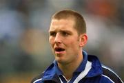 26 May 2002; Ken McGrath of Waterford during the Guinness Munster Senior Hurling Championship Semi-Final match between Waterford and Cork at Semple Stadium in Thurles, Tipperary. Photo by Brendan Moran/Sportsfile