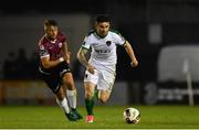 12 May 2017; Sean Maguire of Cork City during the SSE Airtricity League Premier Division game between Galway United and Cork City at Eamonn Deasy Park in Galway. Photo by Sam Barnes/Sportsfile