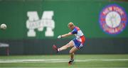 7 May 2017; Conor McGraynor of New York during the Connacht GAA Football Senior Championship Preliminary Round match between New York and Sligo at Gaelic Park in the Bronx borough of New York City, USA. Photo by Stephen McCarthy/Sportsfile