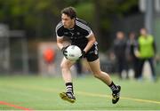 7 May 2017; John Kelly of Sligo during the Connacht GAA Football Senior Championship Preliminary Round match between New York and Sligo at Gaelic Park in the Bronx borough of New York City, USA. Photo by Stephen McCarthy/Sportsfile