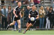 7 May 2017; Neil Ewing of Sligo during the Connacht GAA Football Senior Championship Preliminary Round match between New York and Sligo at Gaelic Park in the Bronx borough of New York City, USA. Photo by Stephen McCarthy/Sportsfile