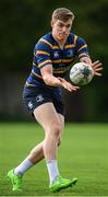 15 May 2017; Leinster's Garry Ringrose during squad training at UCD in Dublin. Photo by Stephen McCarthy/Sportsfile