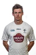 15 May 2017; Emmet Bolton of Kildare during the 2017 Kildare Football Squad Portraits at Brady's Ham Gym in Newbridge, Co Kildare. Photo by Stephen McCarthy/Sportsfile