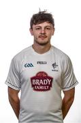 15 May 2017; Paschal Connell of Kildare during the 2017 Kildare Football Squad Portraits at Brady's Ham Gym in Newbridge, Co Kildare. Photo by Stephen McCarthy/Sportsfile