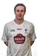 15 May 2017; Ollie Lyons of Kildare during the 2017 Kildare Football Squad Portraits at Brady's Ham Gym in Newbridge, Co Kildare. Photo by Stephen McCarthy/Sportsfile