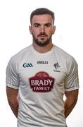 15 May 2017; Fergal Conway of Kildare during the 2017 Kildare Football Squad Portraits at Brady's Ham Gym in Newbridge, Co Kildare. Photo by Stephen McCarthy/Sportsfile