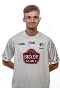 15 May 2017; Liam Healy of Kildare during the 2017 Kildare Football Squad Portraits at Brady's Ham Gym in Newbridge, Co Kildare. Photo by Stephen McCarthy/Sportsfile
