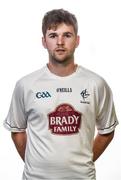 15 May 2017; Conor Hartley of Kildare during the 2017 Kildare Football Squad Portraits at Brady's Ham Gym in Newbridge, Co Kildare. Photo by Stephen McCarthy/Sportsfile