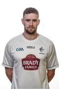 15 May 2017; Cathal McNally of Kildare during the 2017 Kildare Football Squad Portraits at Brady's Ham Gym in Newbridge, Co Kildare. Photo by Stephen McCarthy/Sportsfile