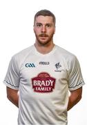 15 May 2017; Johnny Byrne of Kildare during the 2017 Kildare Football Squad Portraits at Brady's Ham Gym in Newbridge, Co Kildare. Photo by Stephen McCarthy/Sportsfile