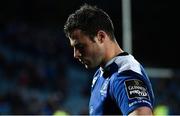 19 May 2017; Robbie Henshaw of Leinster after the Guinness PRO12 Semi-Final match between Leinster and Scarlets at the RDS Arena in Dublin. Photo by Brendan Moran/Sportsfile