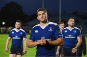 19 May 2017; Ross Molony of Leinster following the Guinness PRO12 Semi-Final match between Leinster and Scarlets at the RDS Arena in Dublin. Photo by Stephen McCarthy/Sportsfile