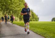 20 May 2017; Parkrun Ireland in partnership with Vhi, added their 63rd event on Saturday, May 20th, with the introduction of the Clonmel parkrun in the unique surrounds of Clonmel Racecourse. Parkruns take place over a 5km course weekly, are free to enter and are open to all ages and abilities, proving a fun and safe environment to enjoy exercise. To register for a parkrun near you visit www.parkrun.ie. New registrants should select their chosen event as their home location. You will then receive a personal barcode which acts as your free entry to any parkrun event worldwide. Photo by Sam Barnes/Sportsfile