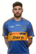 19 May 2017; Philip Austin of Tipperary. Tipperary Football Squad Portraits 2017 at the Radisson Hotel in Limerick. Photo by Piaras Ó Mídheach/Sportsfile