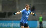 20 May 2017; Seán Hawkshaw of Dublin during the Electric Ireland Leinster GAA Minor Football Championship Quarter-Final match between Dublin and Longford at Parnell Park in Dublin. Photo by Sam Barnes/Sportsfile