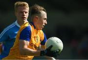 20 May 2017; Gerard Flynn of Longford during the Electric Ireland Leinster GAA Minor Football Championship Quarter-Final match between Dublin and Longford at Parnell Park in Dublin. Photo by Sam Barnes/Sportsfile