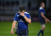 19 May 2017; Robbie Henshaw following the Guinness PRO12 Semi-Final match between Leinster and Scarlets at the RDS Arena in Dublin. Photo by Stephen McCarthy/Sportsfile