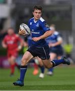 19 May 2017; Luke McGrath of Leinster during the Guinness PRO12 Semi-Final match between Leinster and Scarlets at the RDS Arena in Dublin. Photo by Stephen McCarthy/Sportsfile