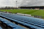 21 May 2017; A general view of Semple Stadium ahead of the Munster GAA Hurling Senior Championship Semi-Final match between Tipperary and Cork at Semple Stadium in Thurles, Co Tipperary. Photo by Brendan Moran/Sportsfile