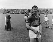 Summer 1958; Theo English, Tipperary. Tipperary v Waterford, Munster Hurling Championship Final, Cork. Picture credit: Connolly Collection / SPORTSFILE