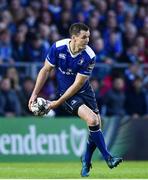 19 May 2017; Jonathan Sexton of Leinster during the Guinness PRO12 Semi-Final match between Leinster and Scarlets at the RDS Arena in Dublin. Photo by Ramsey Cardy/Sportsfile