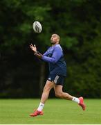 22 May 2017; Simon Zebo of Munster during Munster Rugby squad training at the University of Limerick in Limerick. Photo by Diarmuid Greene/Sportsfile