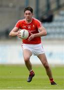 21 May 2017; Eóin O'Connor of Louth during the Leinster GAA Football Senior Championship Round 1 match between Louth and Wicklow at Parnell Park in Dublin. Photo by Piaras Ó Mídheach/Sportsfile