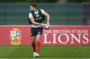 22 May 2017; Robbie Henshaw of British and Irish Lions during squad training at Carton House in Maynooth, Co. Kildare. Photo by Ramsey Cardy/Sportsfile