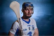 23 May 2017; In attendance at the launch of the Bord Gáis Energy GAA Hurling U-21 All-Ireland Championship launch is Patrick Curran of Waterford. Follow all the U-21 Hurling Championship action at #HurlingToTheCore Photo by Sam Barnes/Sportsfile