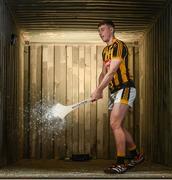 23 May 2017; In attendance at the launch of the Bord Gáis Energy GAA Hurling U21 All-Ireland Championship is Liam Blanchfield of Kilkenny. Follow all the U21 Hurling Championship action at #HurlingToTheCore. Photo by Ramsey Cardy/Sportsfile