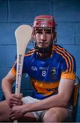 23 May 2017;  In attendance at the launch of the Bord Gáis Energy GAA Hurling U-21 All-Ireland Championship launch is Billy McCarthy of Tipperary. Follow all the U-21 Hurling Championship action at #HurlingToTheCore Photo by Sam Barnes/Sportsfile