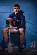 23 May 2017; In attendance at the launch of the Bord Gáis Energy GAA Hurling U-21 All-Ireland Championship launch is Billy McCarthy of Tipperary. Follow all the U-21 Hurling Championship action at #HurlingToTheCore Photo by Sam Barnes/Sportsfile