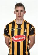 23 May 2017; Cillian Buckley of Kilkenny. Kilkenny Hurling Squad Portraits 2017 at Nowlan Park, Kilkenny. Photo by Brendan Moran/Sportsfile