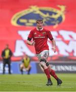20 May 2017; Donnacha Ryan of Munster during the Guinness PRO12 semi-final between Munster and Ospreys at Thomond Park in Limerick. Photo by Diarmuid Greene/Sportsfile