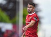 20 May 2017; Conor Murray of Munster during the Guinness PRO12 semi-final between Munster and Ospreys at Thomond Park in Limerick. Photo by Diarmuid Greene/Sportsfile