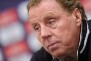 14 December 2011; Tottenham Hotspur manager Harry Redknapp speaking during a press conference ahead of their UEFA Europe League Group A game against Shamrock Rovers on Thursday. Tottenham Hotspur Press Conference, Tallaght Stadium, Tallaght, Co. Dublin. Picture credit: Pat Murphy / SPORTSFILE