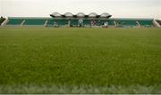 28 May 2017; A general view of McGovern Park prior to the Connacht GAA Football Senior Championship Quarter-Final match between London and Leitrim at McGovern Park, in Ruislip, London, England.   Photo by Seb Daly/Sportsfile