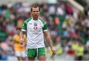 28 May 2017; Owen Mulligan of London during the Connacht GAA Football Senior Championship Quarter-Final match between London and Leitrim at McGovern Park, in Ruislip, London, England.   Photo by Seb Daly/Sportsfile