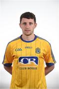 28 May 2017; Ciarain Murtagh of Roscommon. Roscommon Football Squad Portraits 2017 at Dr Hyde Park, Roscommon. Photo by Matt Browne/Sportsfile