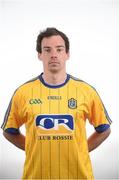 28 May 2017; Niall Kilroy of Roscommon. Roscommon Football Squad Portraits 2017 at Dr Hyde Park, Roscommon. Photo by Matt Browne/Sportsfile