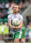 28 May 2017; Owen Mulligan of London warms-up prior to the Connacht GAA Football Senior Championship Quarter-Final match between London and Leitrim at McGovern Park, in Ruislip, London, England.   Photo by Seb Daly/Sportsfile