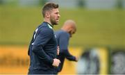 29 May 2017; Daryl Murphy of Republic of Ireland during squad training at the FAI National Training Centre in Abbotstown, Co Dublin. Photo by Piaras Ó Mídheach/Sportsfile