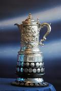 17 December 2011; A general view of the Towns Cup. Lansdowne FC, Lansdowne Road, Dublin. Picture credit: Stephen McCarthy / SPORTSFILE